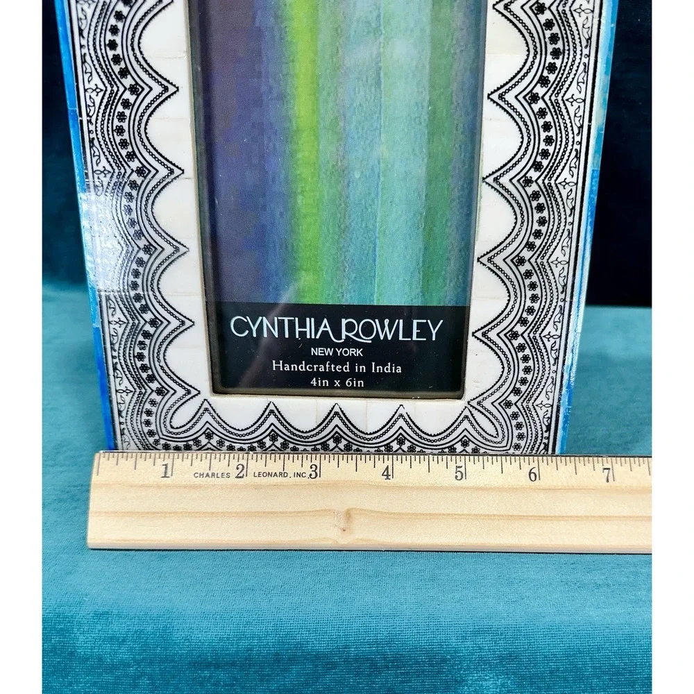 Cynthia Rowley please see